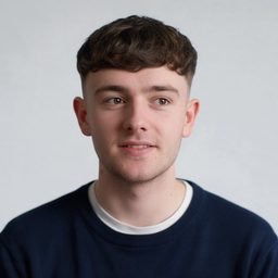 Computer-generated portrait of an apprentice, used to illustrate the record